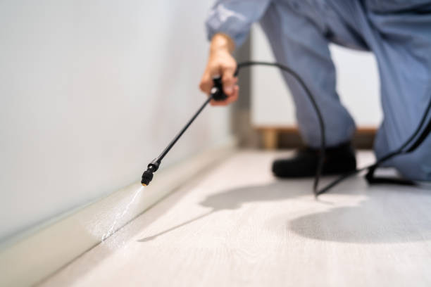 Licensed Fumigation Services service in Armstrong County County, PA - Nex Pest Control